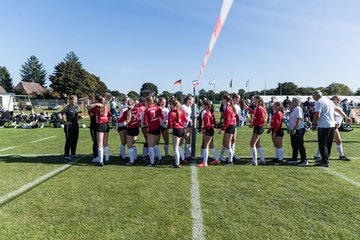 Bild 21 - wU16 Deutsche Meisterschaft